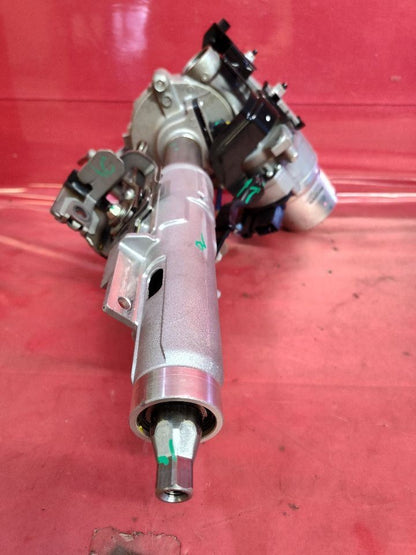 2014-2018 Mazda 3 Steering Column JAPAN BUILT Automatic Transmission 86k Miles