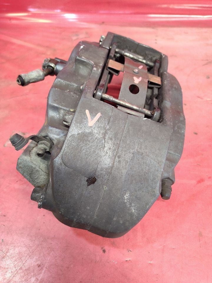 2006-2009 Range Rover Sport SUPERCHARGED V8 Front Driver Brembo Brake Caliper