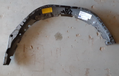 2010-2015 Mercedes-Benz Sprinter 2500 3500 inner Wheelhouse Panel 906-630-47-40