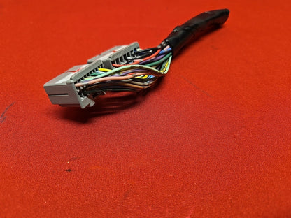 2015 - 2019 Subaru Legacy & Outback Left Driver Seat Memory Module - PIGTAILS