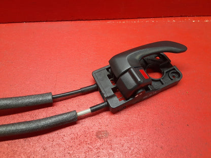 2011 2012 2013 Kia Soul Front Right Pass Door Latch Lock Assembly 81320-2K060