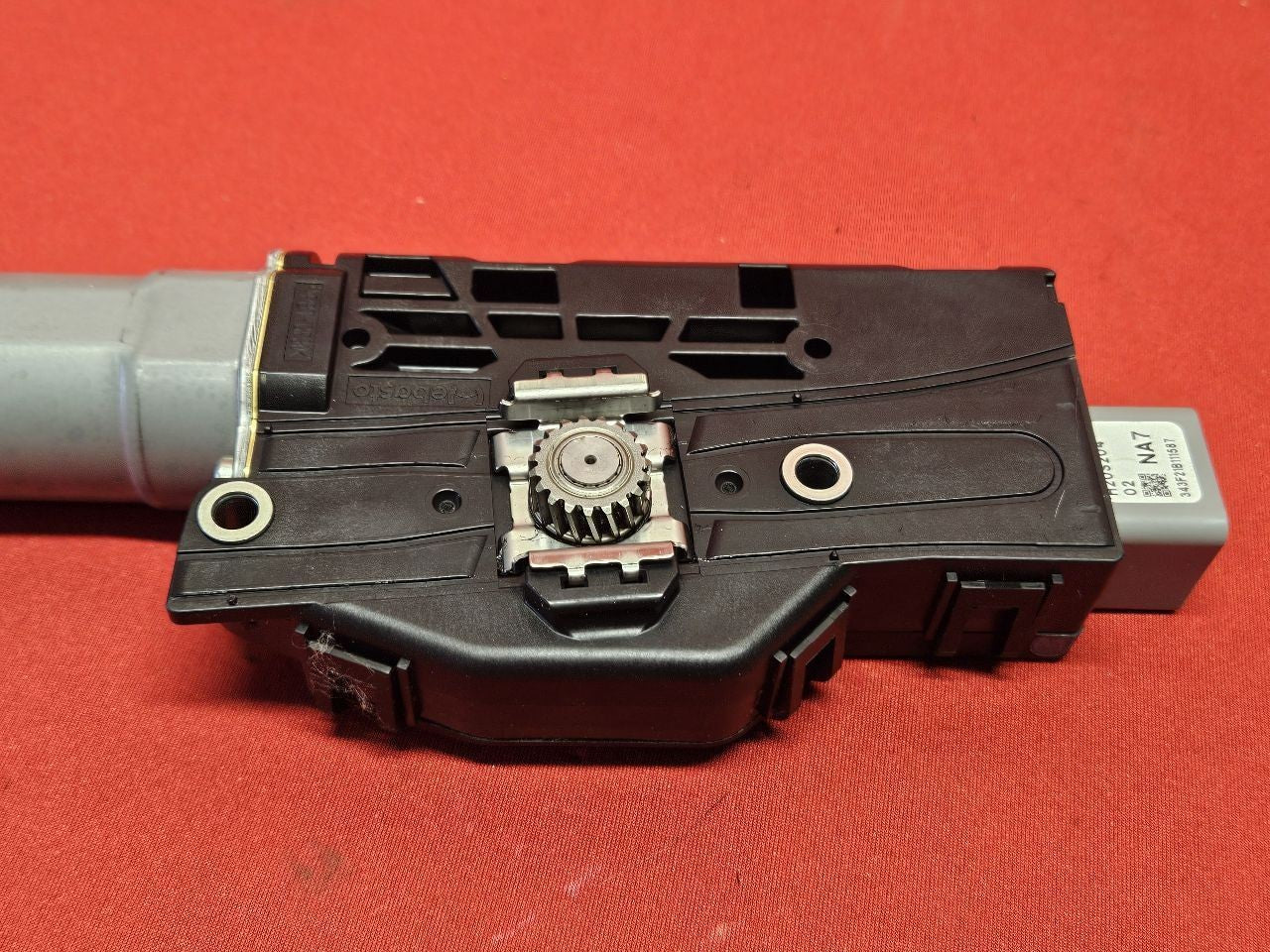 2022-2024 Mitsubishi Outlander / PHEV RIGHT for GLASS Sunroof Motor - 26k Miles