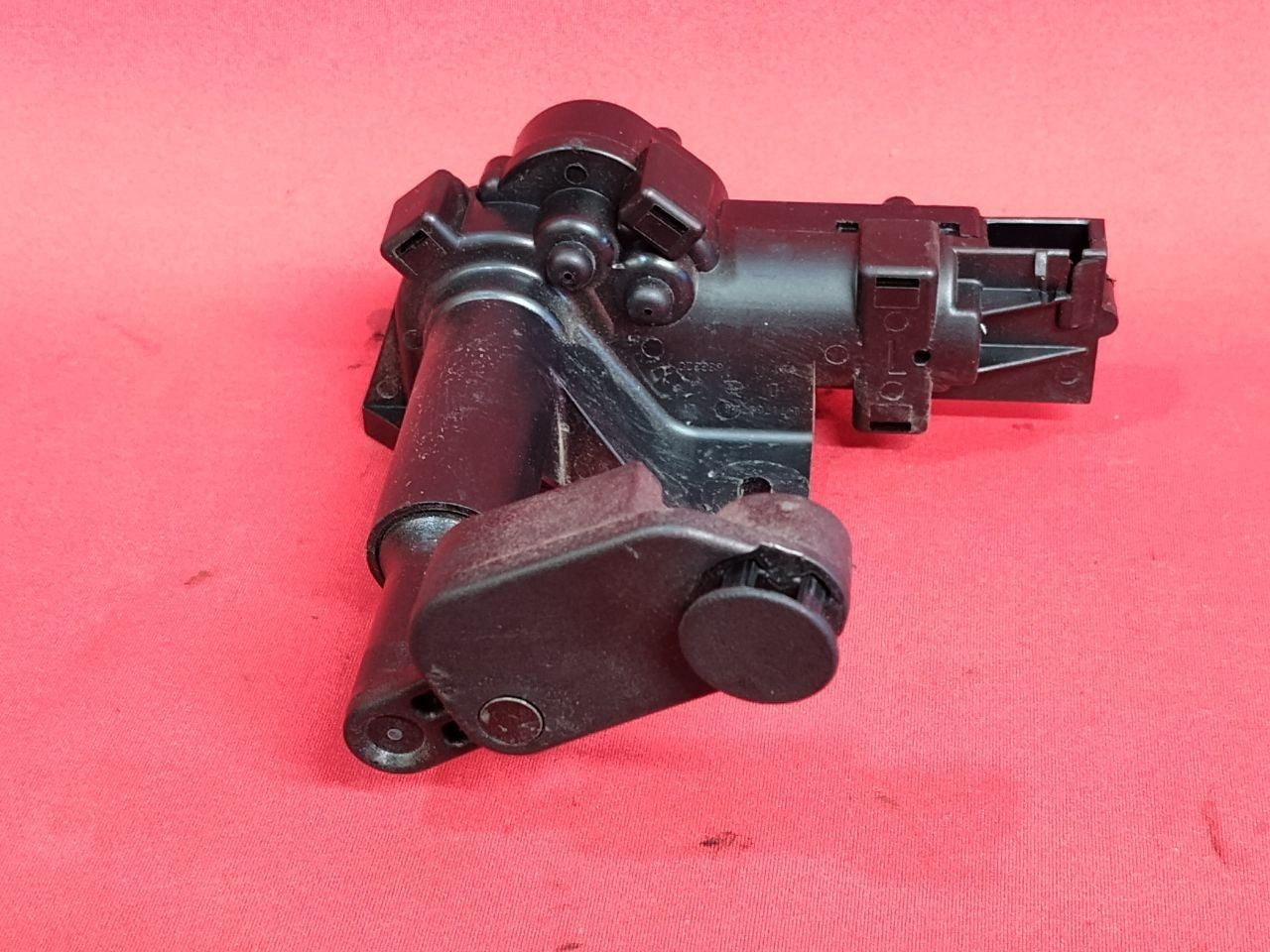 2001-2020 Chrysler Dodge Van LEFT REAR Quarter Panel Vent Window Actuator Motor
