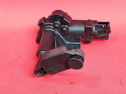 2001-2020 Chrysler Dodge Van LEFT REAR Quarter Panel Vent Window Actuator Motor