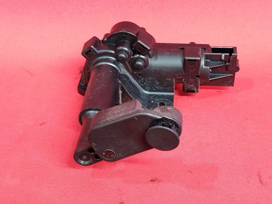 2001-2020 Chrysler Dodge Van LEFT REAR Quarter Panel Vent Window Actuator Motor