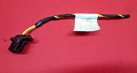 2005 Range Rover HSE REAR Left or Right Speaker Harmon Kardon XQM500100  PIGTAIL