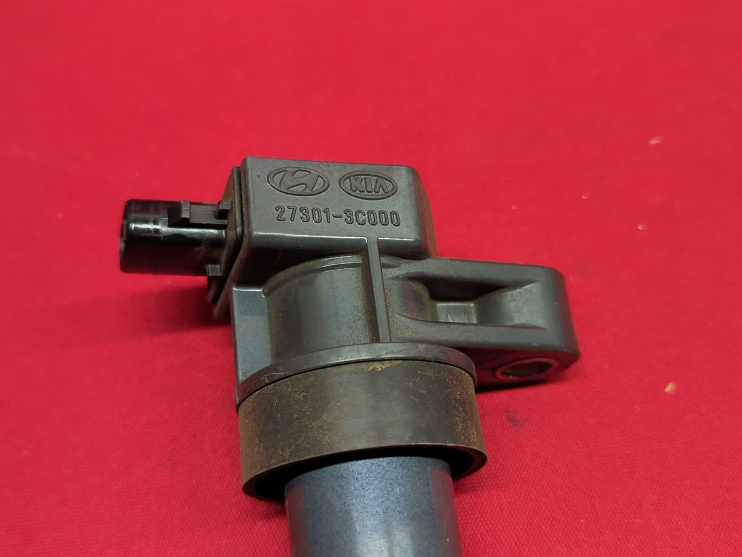 2006 - 2018 Kia / Hyundai Direct Ignition Coil   27301-3C000    QUANTITY: 1