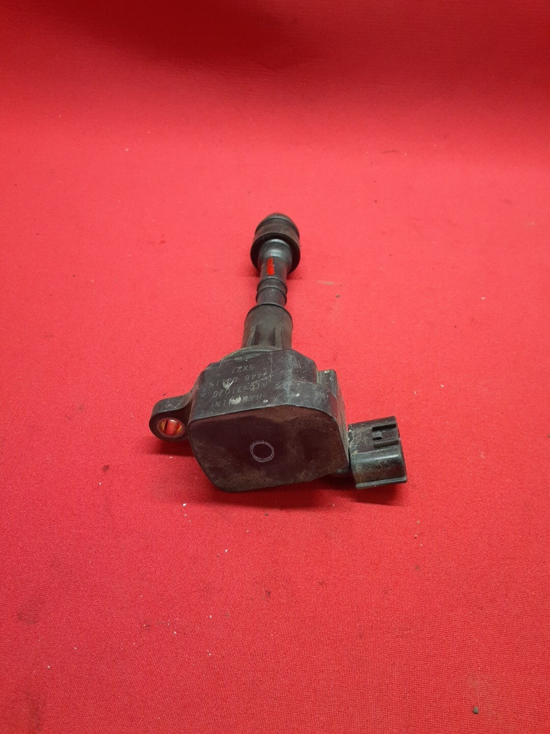 2002-2021 Nissan 4.0L 3.5L Direct Ignition Coil OEM 22448-8J11C