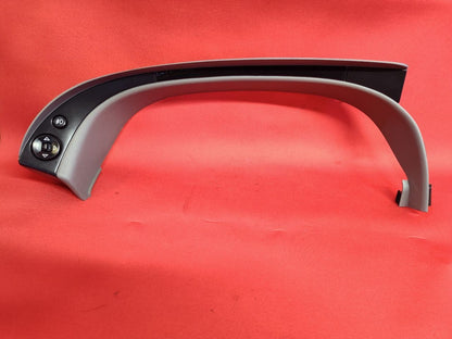 1995-1999 Oldsmobile Aurora Speedometer Trim Bezel Display w/ Door Mirror Switch
