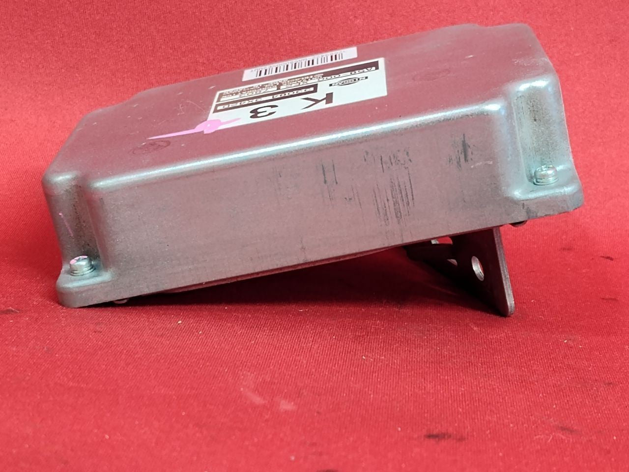 2005-2012 Nissan Frontier Pathfinder Xterra A/T Transfer Case Control Module