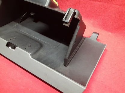 2005 2006 2007 Jeep Grand Cherokee / Commander Glove Box Compartment Slate Gray