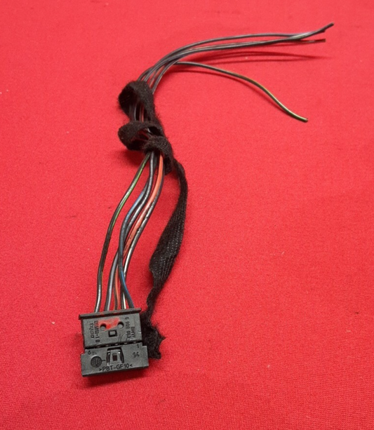 2004 Range Rover HSE FPM Fuel Pump Module Pigtail 55892110