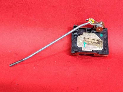 2001-2007 Mazda Tribute Ford Escape Tailgate Liftgate Hatch Latch Lock Actuator