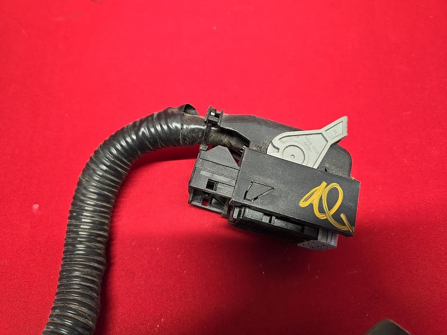2007-2010 Dodge Chrysler Jeep Powertrain Engine Control Module ECM - PIGTAILS