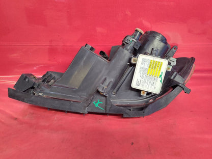 2007 2008 2009 Mazda3 SEDAN Right Passenger Headlight Lamp HID Xenon - Tabs Good