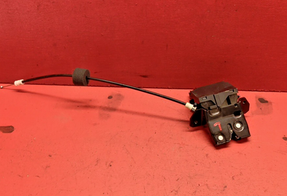 2003-2011 Mercedes-Benz C230 Multi Vehicle Trunk Latch Lock  171-750-00-85