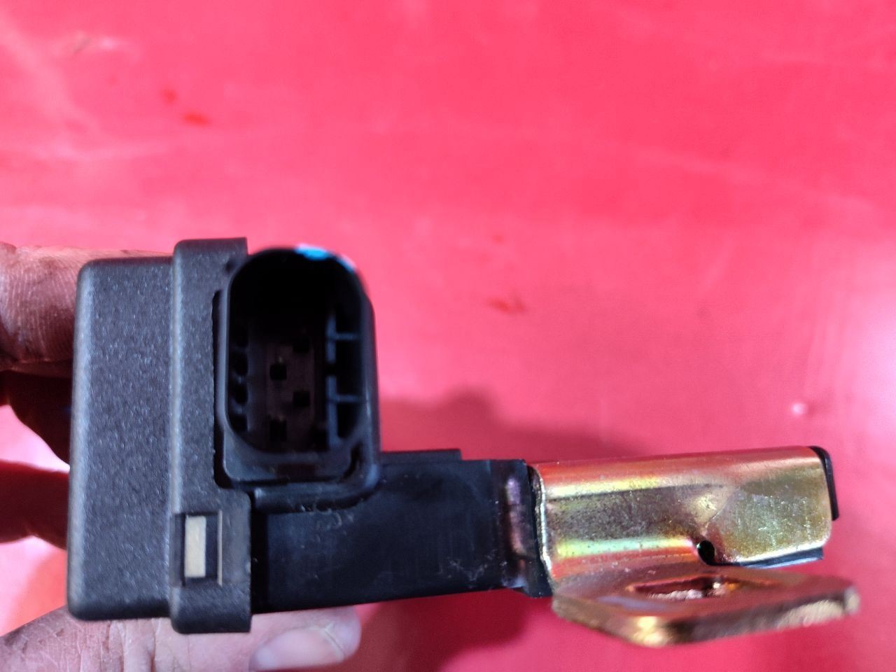 2002-2015 Mini Cooper Rear Trunk Liftgate Lid Hatch Latch Lock Actuator