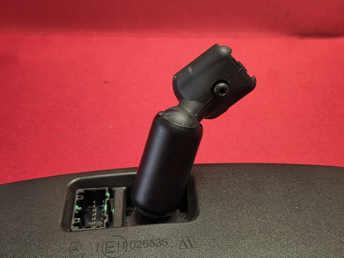 2012 Chevrolet Captiva Sport Interior Rearview Mirror w/ Camera Option UVC