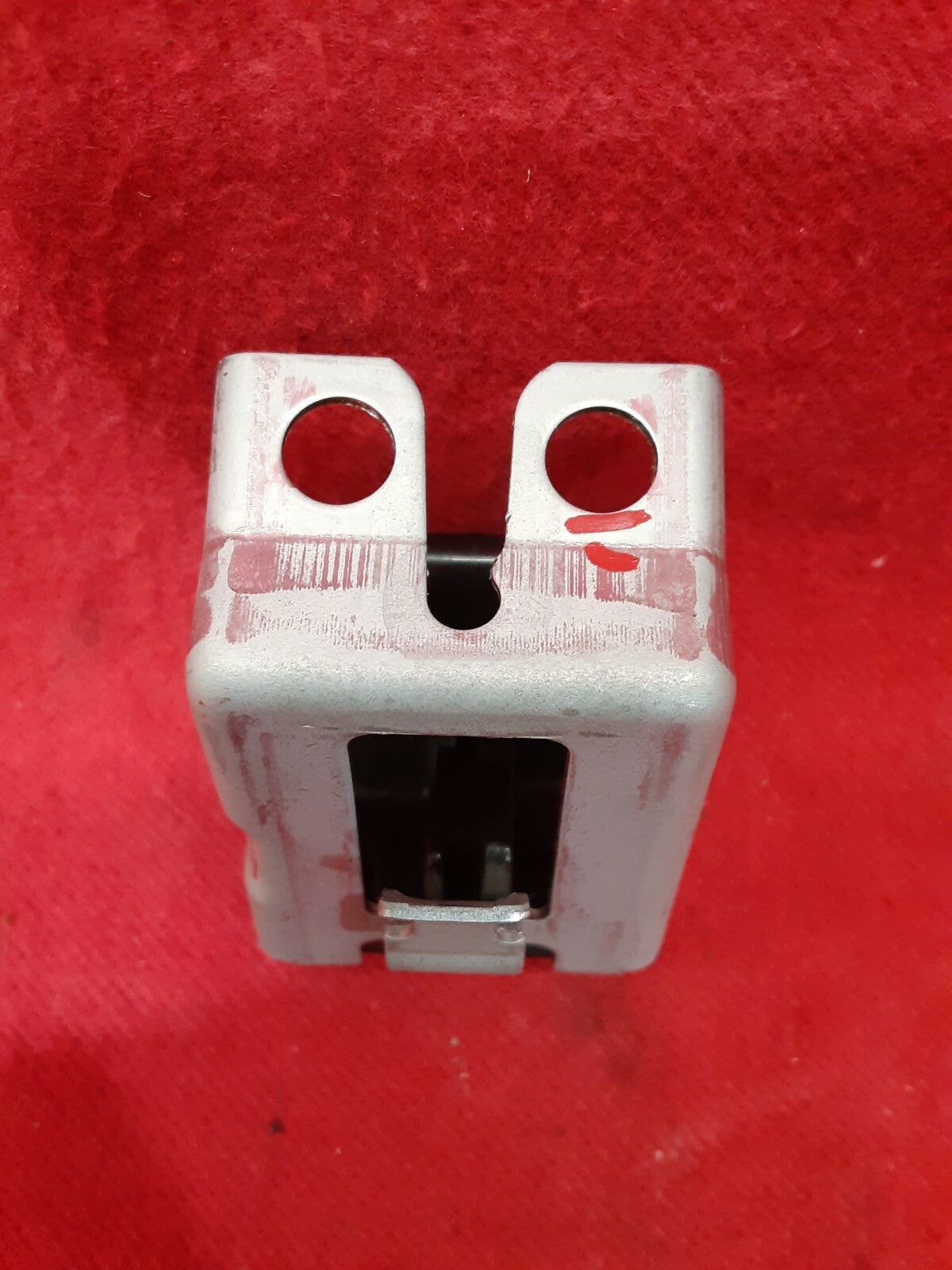 1997 1998 1999 2000 2001 Toyota Camry Hood Release Latch Switch Black
