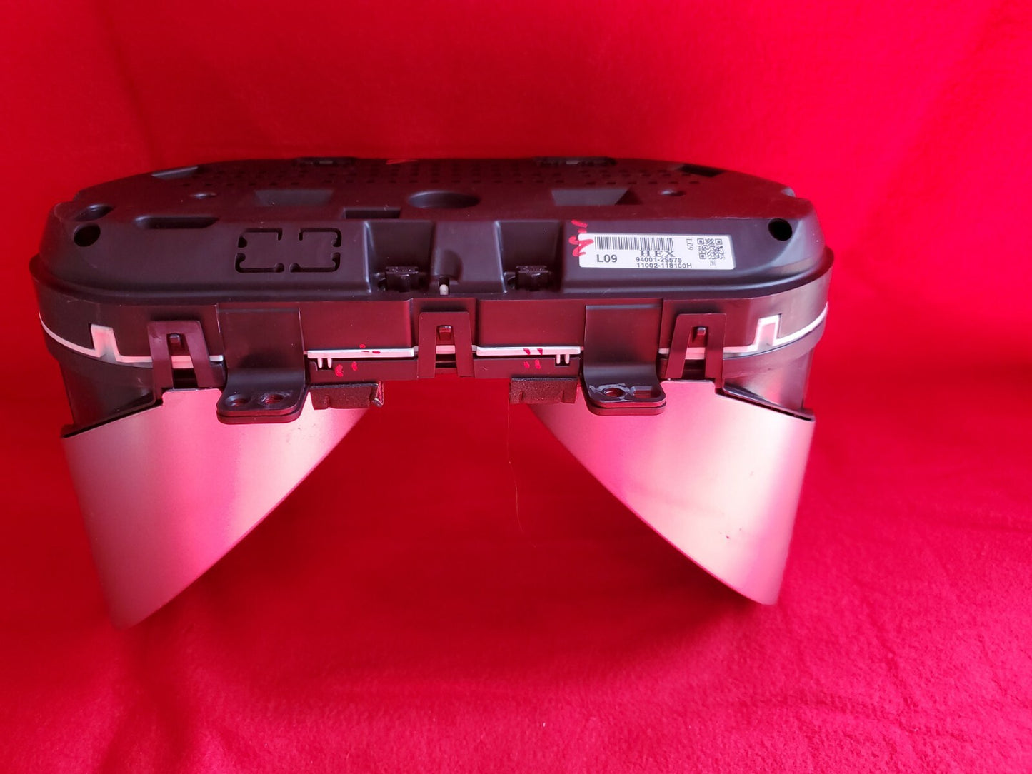 2012 2013 Hyundai Tucson GLS Limited Speedometer Instrument Cluster 94001-2S575