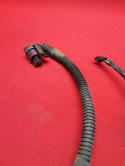 1999 GM Cavalier Sunfire 2.4L Throttle Body Assembly Pigatils 17113584