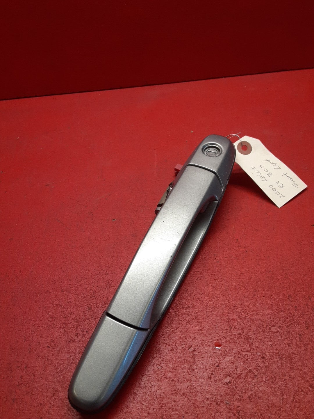 1999- 2003 Lexus RX300Front Left Driver Exterior Door Handle 69220-48030-B0
