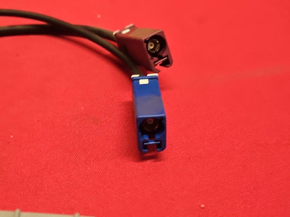 2006 - 2008 Pontiac Chevy Buick Cadillac GPS Navigation Control Module PIGTAILS