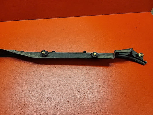 2013 - 2022 Land Rover Range Rover Liftgate Left Side Molding w/ Sensor LR139427
