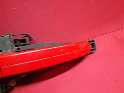 2012 - 2018 Ford Focus LEFT DRIVER REAR Door Handle Race Red F1EZ58264A27B