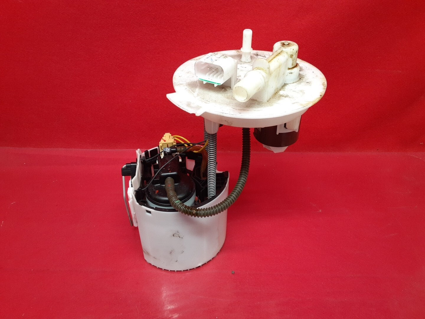2018 - 2024 Buick / Chevrolet On Tank Fuel Pump Level Sending Unit WITH SENSOR