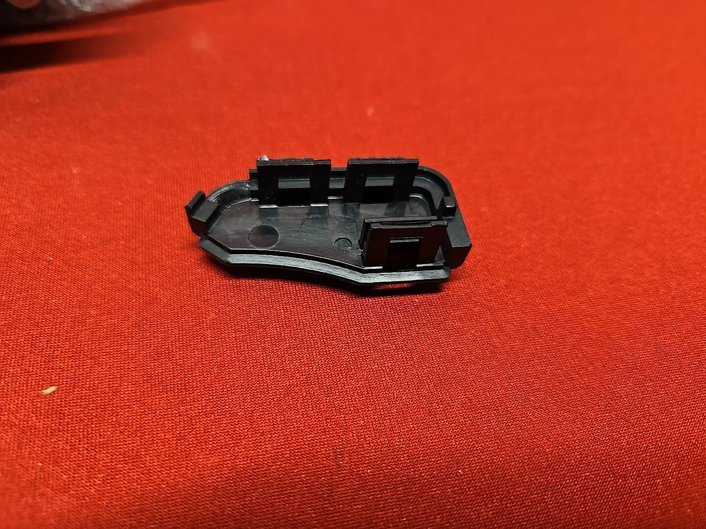 Genuine OEM 2002 - 2009 Lexus LEFT REAR Door Latch Lock Actuator **READ DESC.**