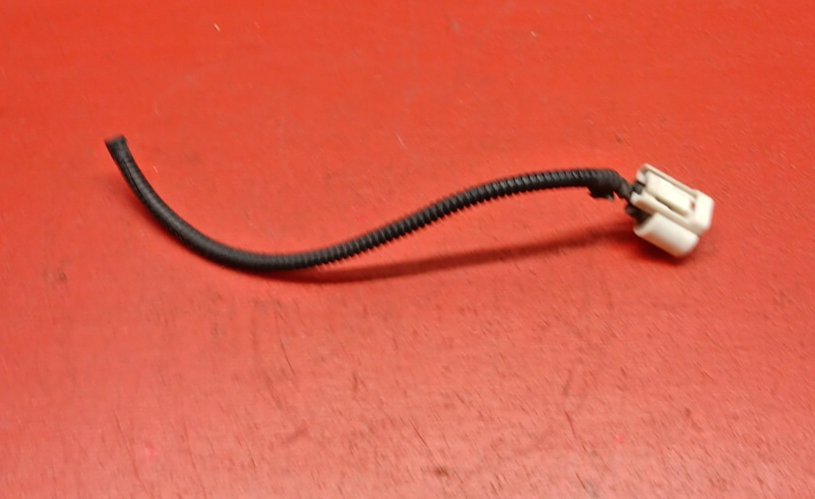 2004 2005 2006 Acura MDX Front Left Driver Fog Light Pigtail 33951-S3V-A11