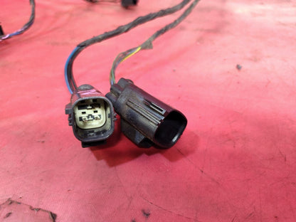 2007 Land Rover LR3 HSE Front Bumper Wiring Harness Loom YMQ501631