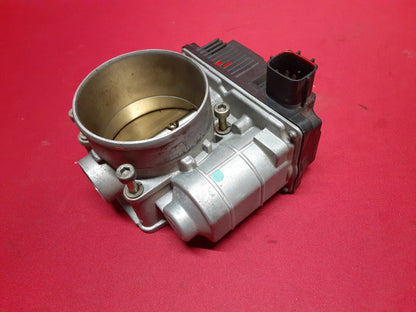 2002 - 2007 Nissan 3.7L V6 Fuel Injection Throttle Body 16119-8J103
