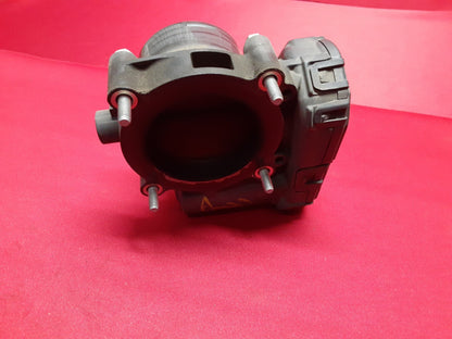 2007 - 2012 Chrysler Dodge Jeep Ram 3.7L V6 Injection Throttle Body 4861661AB