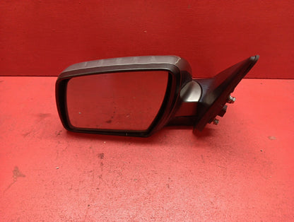 2010 2011 Kia Soul FRONT LEFT DRIVER SIDE Door Mirror with Power No heat