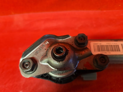 18-20 Buick Regal Sportback TourX 21-23 Envision LEFT DRIVER Recliner Motor