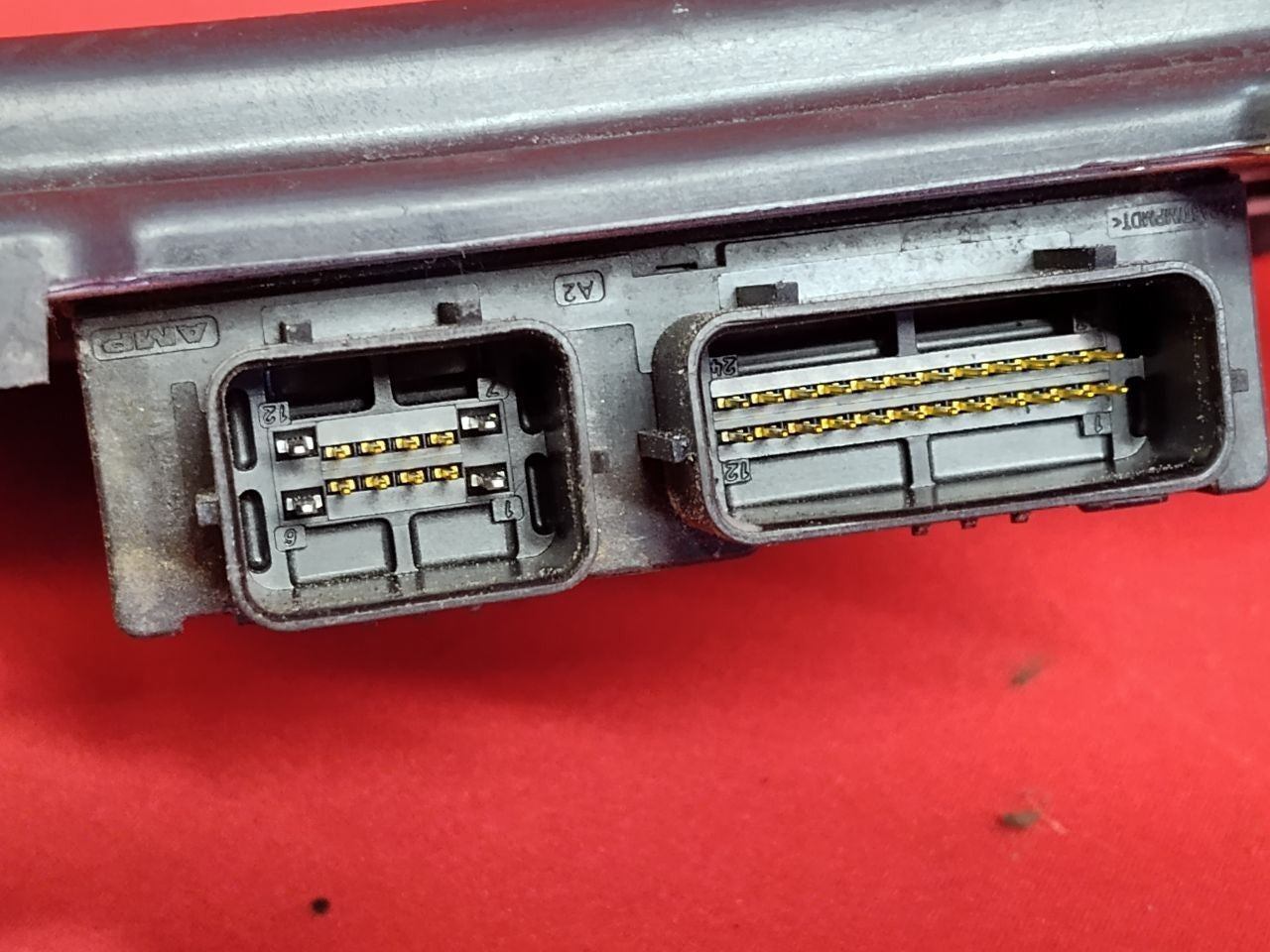 2008 Jeep Grand Cherokee / Commander TIPM Box BCM BCU Body Control MODULE ONLY