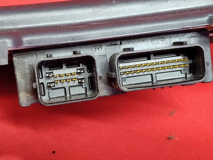 2008 Jeep Grand Cherokee / Commander TIPM Box BCM BCU Body Control MODULE ONLY