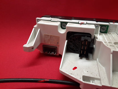 2000-2004 Subaru Outback Legacy Dash Climate Control Unit 72311AE06A