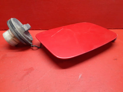 2004 - 2011 Volvo V50 S40 Fuel Filler Door Lid with Gas Cap 30779920