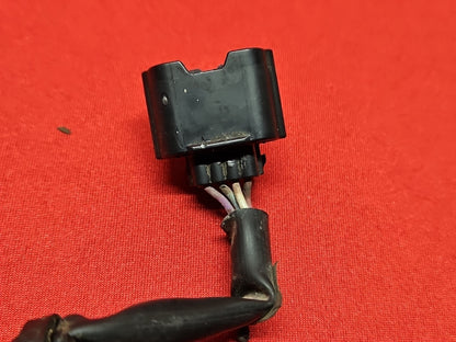 2011 - 2016 Nissan Evap Control System Boost Pressure MAP Sensor - PIGTAIL WIRE