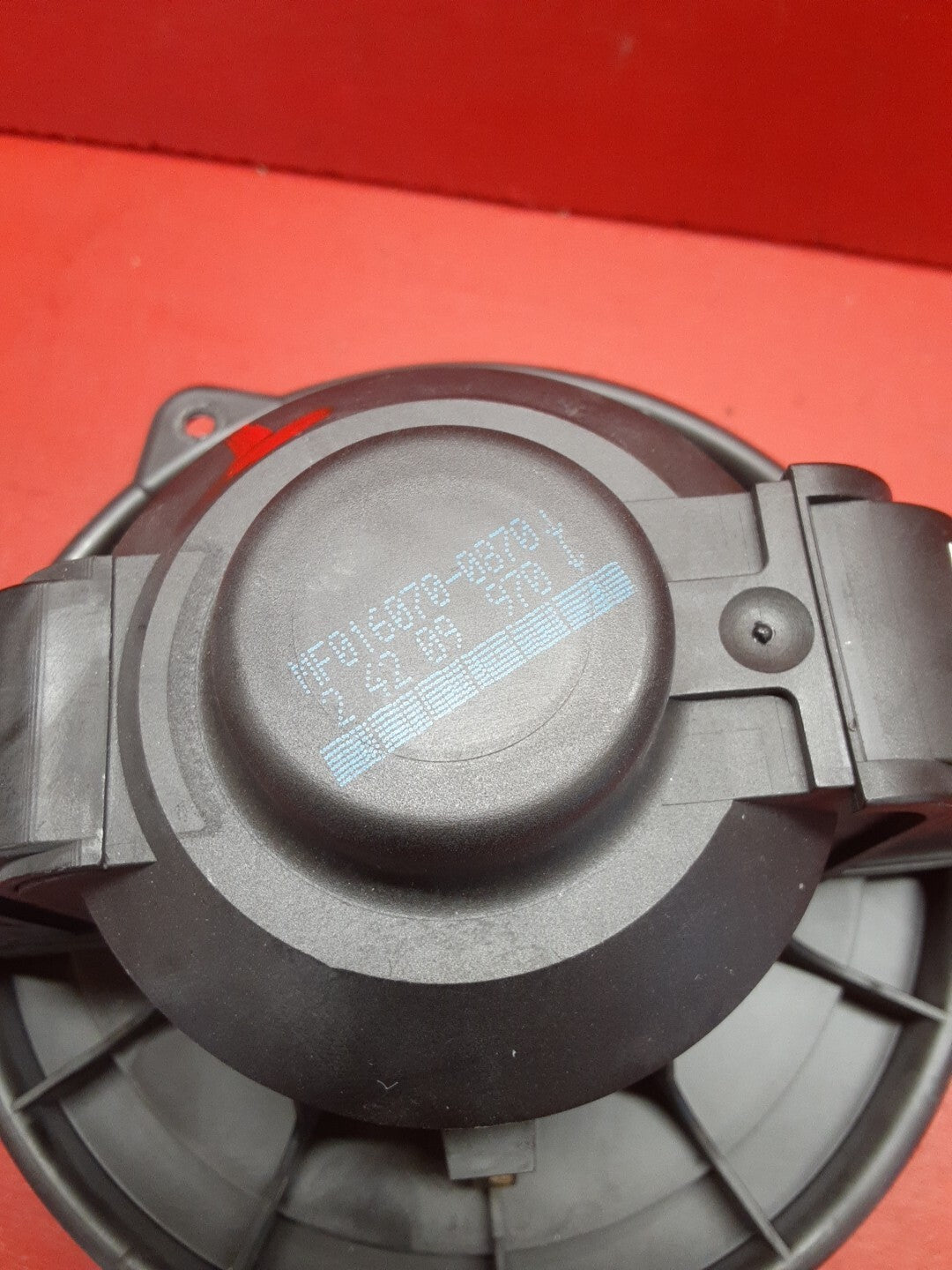 2005-2016 Range Rover Sport HVAC Blower Motor Assembly MF016070-0870
