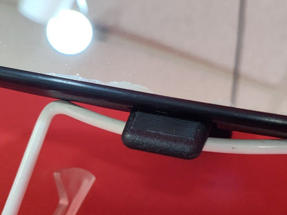 2001-2022 Dodge Chrysler Jeep Ram Basic Interior Rearview Mirror Manual Flip Dim