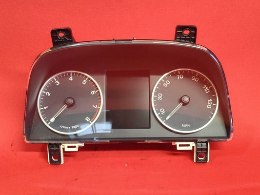 2011-2013 Land Rover LR4 / 12-13 Sport Speedometer Instrument Cluster 5.0L V8