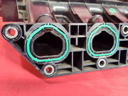 2018 2019 Fiat 500 Upper Intake Manifold Plenum 04861775AE - Only 67k Miles