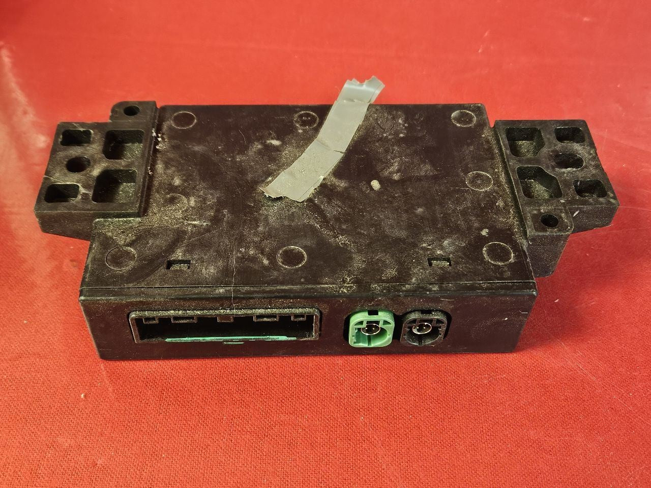 2022 Mitsubishi Outlander Adaptive Cruise Control Module - 26k Miles 8638A404