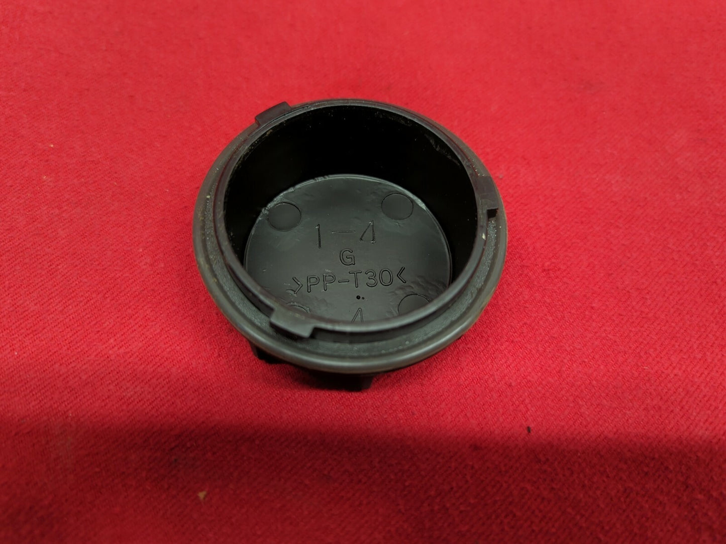 Hyundai / Kia - Headlight Rear Dust Cover - 921911K000