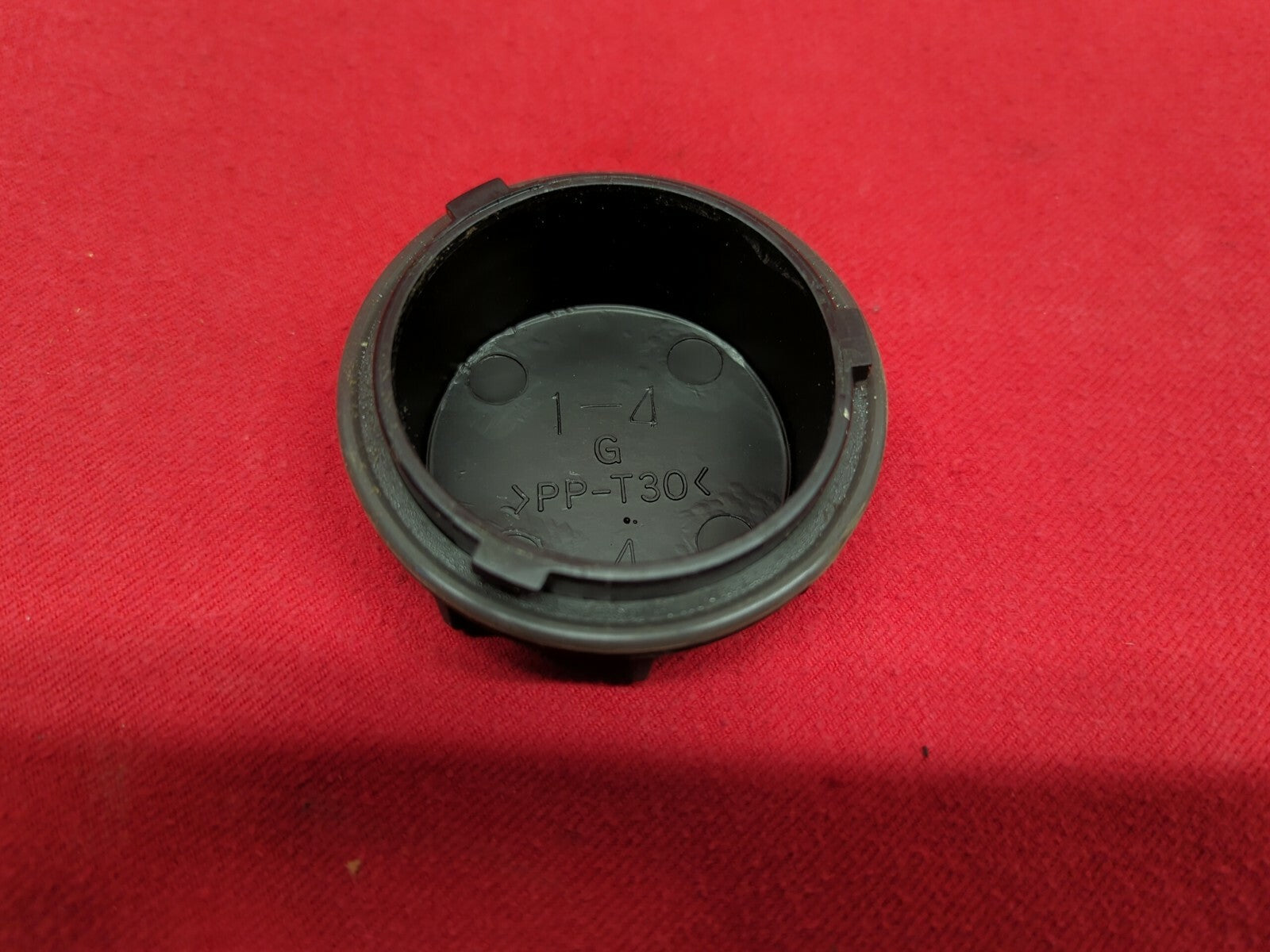 Hyundai / Kia - Headlight Rear Dust Cover - 921911K000