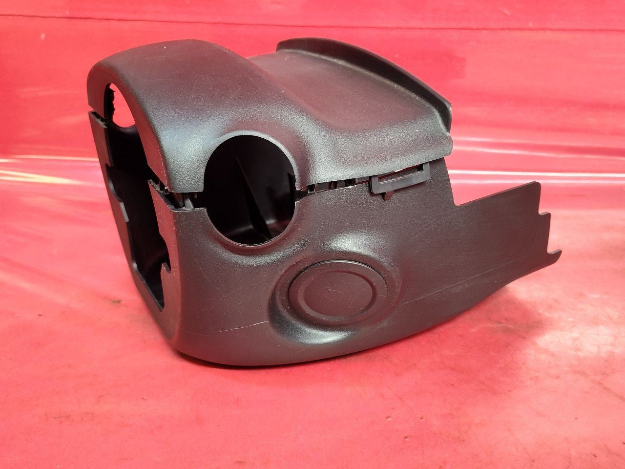 2018-2025 Mitsubishi Eclipse Cross 14-20 Outlander Steering Column Collar Bezel